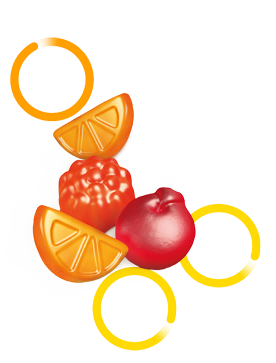 Supradyn Immune Kids